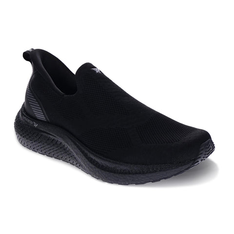Vitasole Agility Black