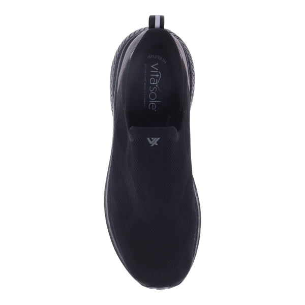Vitasole Agility Black