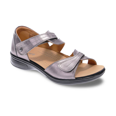 Revere Geneva Gunmetal