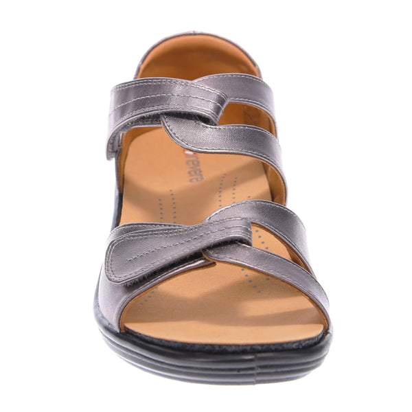 Revere Geneva Gunmetal