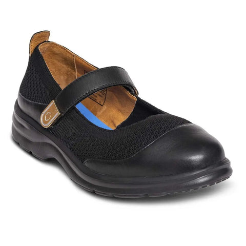 Dr Comfort Jackie