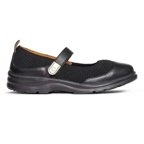 Dr Comfort Jackie