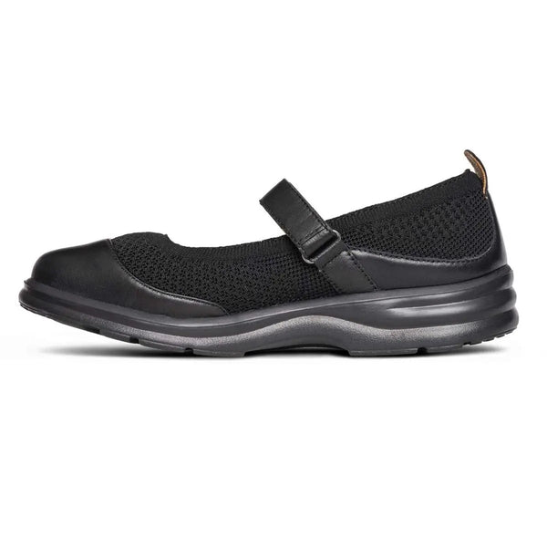 Dr Comfort Jackie