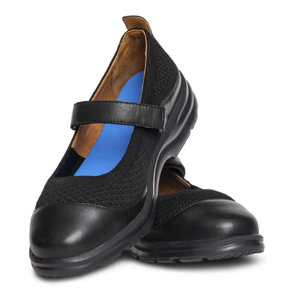 Dr Comfort Jackie