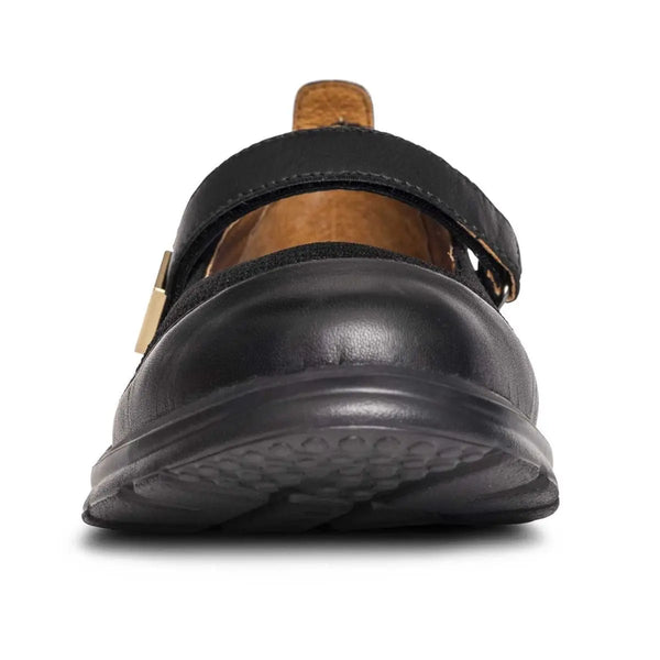 Dr Comfort Jackie