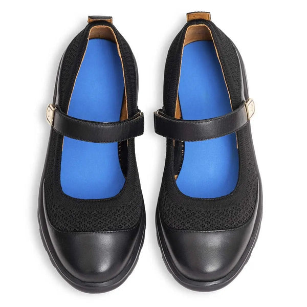 Dr Comfort Jackie